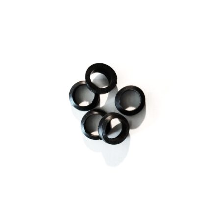 Λάστιχο Κώνικο 3/8" (10 τεμαχίων)