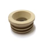 Λάστιχο λεκάνης 50x32 Κατσαρό Φυσούνα 50x32