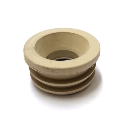 Λάστιχο λεκάνης 50x32 Κατσαρό Φυσούνα 50x32