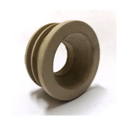 Λάστιχο λεκάνης 50x32 Κατσαρό Φυσούνα 50x32