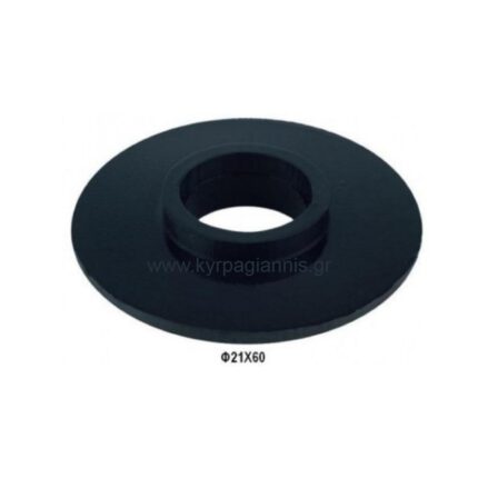Λάστιχο καζανακίου φλάντζα τ.π. KARIBA Φ60x21mm (112152/112153)