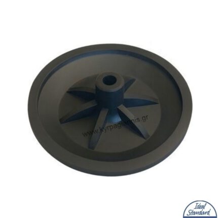Λάστιχο καζανακίου IDEAL STANDARD Φ78 τύπου ΟΜΠΡΕΛΑ χαμηλής πίεσης