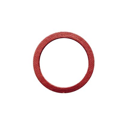 Ροδέλα Φίμπερ 1.1/4" κόκκινη (250 τεμαχίων)