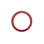 Ροδέλα Φίμπερ 1.1/4" κόκκινη (2 τεμαχίων)