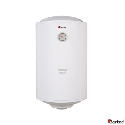 Θερμοσίφωνας 60lt Κάθετος Bartec Supreme με μόνωση υαλοβάμβακα