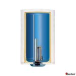 Θερμοσίφωνας 60lt Κάθετος Bartec Supreme με μόνωση υαλοβάμβακα