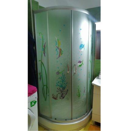 ΚΑΜΠΙΝΑ ΝΤΟΥΖΙΕΡΑΣ SUSANA 1 80x80x185