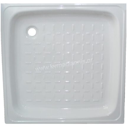 ΝΤΟΥΖΙΕΡΑ 70x70 ΤΕΤΡΑΓΩΝΗ SMAVIT