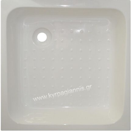 ΝΤΟΥΖΙΕΡΑ 90x90 ΑΚΡΥΛΙΚΗ ΤΕΤΡΑΓΩΝΗ