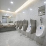 Ουρητήριο Nano 38x30 Τοίχου κρεμαστό