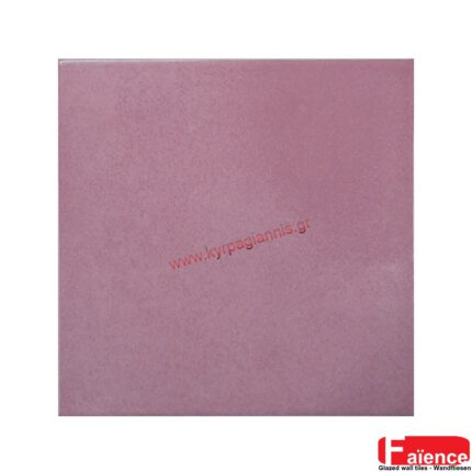 Πλακάκι τοίχου Coloria Parme 20x20