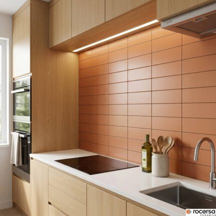 Πλακάκι τοίχου Concept 3x1 NRN 31,6x31,6