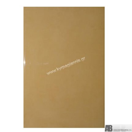 Πλακάκι τοίχου Fiesta Ocre 20x30