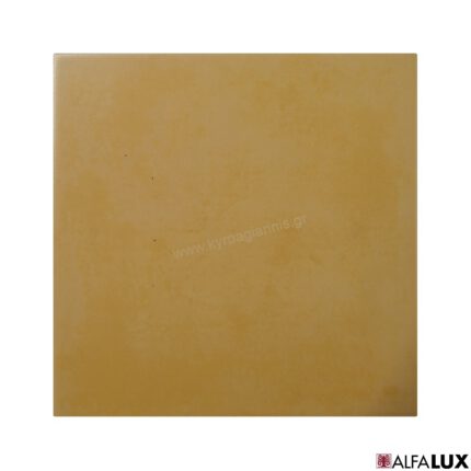 Πλακάκι δαπέδου Trend Ocra 25x25