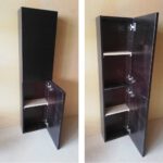 Στήλη Μπάνιου Κρεμαστή Wege 120x30x16 αντιστρέψιμη